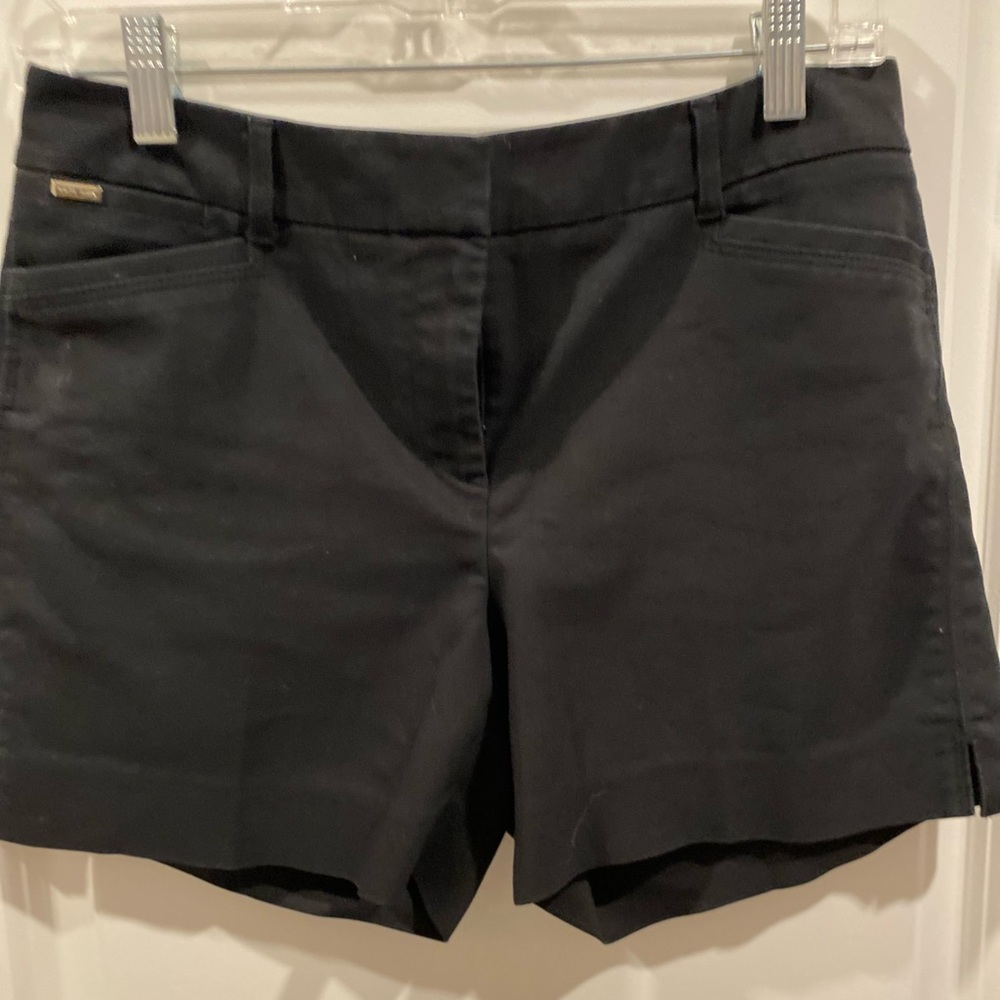 5” shorts by WHBM good used condition